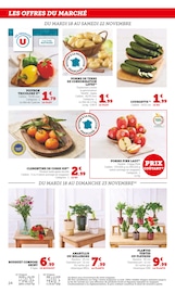 Bambou Angebote im Prospekt "U Express" von U Express auf Seite 24