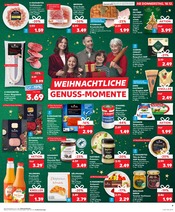 Ente im Kaufland Prospekt in Hof Aktueller Kaufland Prospekt mit Ente, "Aktuelle Angebote", Seite 9