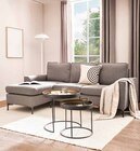 Polstergarnitur 'Inca' im aktuellen Segmüller Prospekt