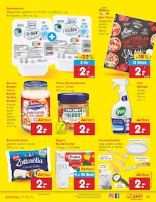 Küche im Netto Marken-Discount Prospekt "Aktuelle Angebote" mit 59 Seiten (Pforzheim)