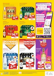 Kölsch im Netto Marken-Discount Prospekt in Frechen Aktueller Netto Marken-Discount Prospekt mit Kölsch, "DER ORT, AN DEM DU IMMER AUSGEZEICHNETE PREISE FINDEST.", Seite 2