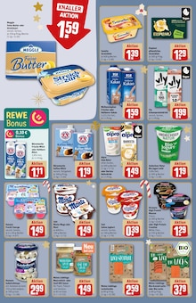 Zucker im REWE Prospekt "Dein Markt" mit 34 Seiten (Augsburg)