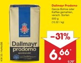 Aktuelles Prodomo Angebot bei Netto Marken-Discount in Koblenz ab 6,66 €