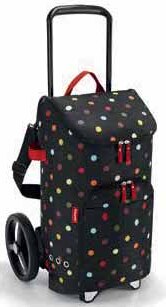 Einkaufstrolley Citycruiser bei Zurbrüggen in Schwerte Einkaufstrolley Citycruiser im Angebot bei Zurbrüggen Schwerte für 69,95 €