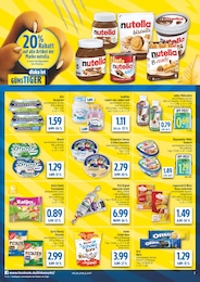 diska Joghurt im Prospekt 