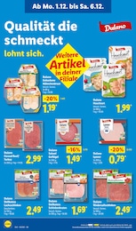 Lidl Rindfleisch im Prospekt Lidl Rindfleisch im Prospekt