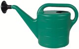 Giesskanne 5L Angebote bei Wreesmann Dresden für 3,49 €