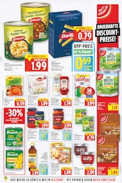 Suppen Angebote im Prospekt "Aktuelle Angebote" von E center auf Seite 15
