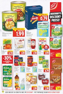 Barilla im E center Prospekt "Aktuelle Angebote" mit 27 Seiten (Berlin)