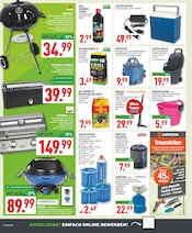 Grillkohle im Marktkauf Prospekt in Düsseldorf Aktueller Marktkauf Prospekt mit Grillkohle, "Aktuelle Angebote", Seite 24