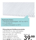 Polycarbonat-Hohlkammerplatte Angebote von gulta bei Hellweg Troisdorf für 39,99 €