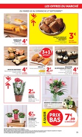 Promos Bricolage dans le catalogue "SUPER U" de Super U Bricolage en promo dans le catalogue Super U à la page 35