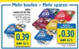 Aktuelles Joghurt mit der Ecke Angebot bei diska in Chemnitz ab 0,30 €
