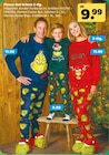 Fleece-Set Grinch Kinder im aktuellen Netto mit dem Scottie Prospekt