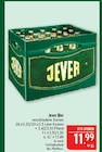 Aktuelles Bier Angebot bei Marktkauf in Leipzig ab 11,99 €