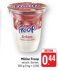 EDEKA - Froop Angebot im Prospekt Froop bei EDEKA im Prospekt "" für 0,44 €