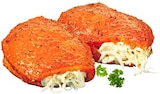 Schweine- Rückensteak »Kreta« für 0,99 € bei REWE im Angebot Schweine- Rückensteak »Kreta« im aktuellen REWE Prospekt