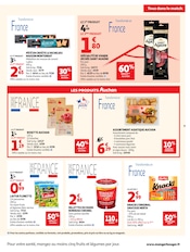 Prospectus Auchan Supermarché "BEAUTÉ" en cours à Hyères, Page 9 Catalogue Auchan Supermarché en cours à Hyères, "BEAUTÉ", Page 9