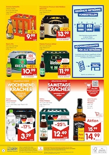 Schuhe im aktuellen Netto Marken-Discount Prospekt (Herne) Schuhe im Netto Marken-Discount Prospekt "DER ORT, AN DEM DU IMMER AUSGEZEICHNETE PREISE FINDEST." mit 2 Seiten (Herne)