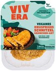 Veganes Schnitzel oder Filet Angebote von Vivera bei REWE Lörrach für 2,29 €