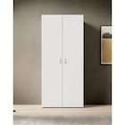 Kleiderschrank Joe im POCO Prospekt Kleiderschrank Joe im aktuellen POCO Prospekt für 69,00 €