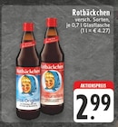 Angebot im EDEKA Aachen Prospekt EDEKA Aachen Prospekt mit im Angebot für 2,99 €
