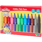 Marqueurs Play-Doh - BIC - Action Marqueurs Play-Doh - BIC à 1,69 € dans le catalogue Action