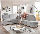 Aktuelles Ecksofa Angebot bei Polstermöbel Fischer in Regensburg ab 1.175,00 €