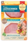 Premium-Lachsschinken im Angebot bei Kaufland in Freital Premium-Lachsschinken Angebote von Original Radeberger bei Kaufland Freital für 2,79 €