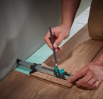 Aktuelles Laminat-Einpasser Angebot bei toom Baumarkt in Münster ab 10,99 €
