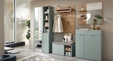 Garderobenschrank im Angebot bei BRAUN Möbel-Center in Esslingen Garderobenschrank Angebote bei BRAUN Möbel-Center Esslingen für 69,00 €