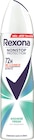 Nonstop Protection Deospray von Rexona für 2,69 € bei Rossmann im Angebot Nonstop Protection Deospray von Rexona im aktuellen Rossmann Prospekt