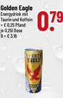 Trinkgut Brannenburg - Energydrink Angebot im Prospekt Energydrink bei Trinkgut im Brannenburg Prospekt für 0,79 €