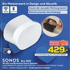 Era 300 WLAN und Bluetooth Smart Speaker bei EURONICS im Penzberg Prospekt für 429,00 €