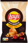 Chips barbecue - Lay's - Lidl à Le Grand-Quevilly Chips barbecue - Lay's en promo chez Lidl Le Grand-Quevilly à 0,79 €