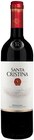 Rosso IGT Angebote von Santa Cristina bei REWE Darmstadt für 6,99 €