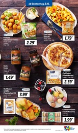 Fonds Angebote im Prospekt "LIDL LOHNT SICH" von Lidl Fonds Angebote im Prospekt "LIDL LOHNT SICH" von Lidl auf Seite 43