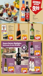 Wein Angebot & Preis im aktuellen REWE Prospekt Wein Angebot im aktuellen REWE Prospekt auf Seite 19