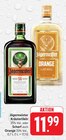 Kräuterlikör Angebote von Jägermeister bei Trinkgut Worms für 11,99 €