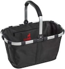 Einkaufskorb „Exklusiv“ Angebote von Reisenthel bei XXXLutz Möbelhäuser Aachen für 29,99 €