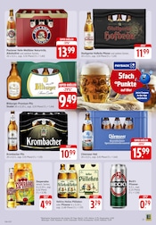 Aktueller E center Prospekt mit Veltins, "Aktuelle Angebote", Seite 25