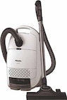 Bodenstaubsauger Guard M1 S8380 Angebote von Miele bei MEDIMAX Dinslaken für 199,99 €