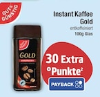 Instant Kaffee Gold im Angebot bei EDEKA in Ingolstadt Instant Kaffee Gold Angebote von Gut & Günstig bei EDEKA Ingolstadt