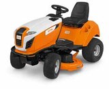 Tondeuse Autoportée RT 4112 SZ - STIHL en promo chez Rural Master Perpignan à 3 890,00 €