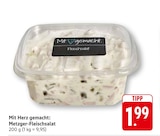 Metzger-Fleischsalat bei EDEKA im Emmingen-Liptingen Prospekt für 1,99 €