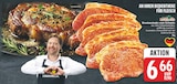 Krustensteaks vom Schwein von BauernGut für 6,66 € bei EDEKA im Angebot Krustensteaks vom Schwein von BauernGut im aktuellen EDEKA Prospekt