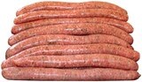 Frische Rostbratwurst 'Nürnberger Art' im Angebot bei REWE in Erftstadt Frische Rostbratwurst 'Nürnberger Art' Angebote bei REWE Erftstadt für 1,59 €