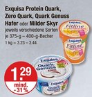 Angebot im V-Markt Rudelzhausen Prospekt V-Markt Rudelzhausen Prospekt mit im Angebot für 1,29 €