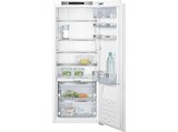 KI51FADE0 iQ700 Kühlschrank (238 l, E, 1397 mm hoch, k.A.) im MediaMarkt Saturn Prospekt KI51FADE0 iQ700 Kühlschrank (238 l, E, 1397 mm hoch, k.A.) von SIEMENS im aktuellen MediaMarkt Saturn Prospekt für 769,99 €