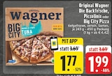 EDEKA Enger - Die Backfrische Angebot im Prospekt Die Backfrische bei EDEKA im Enger Prospekt für 1,77 €